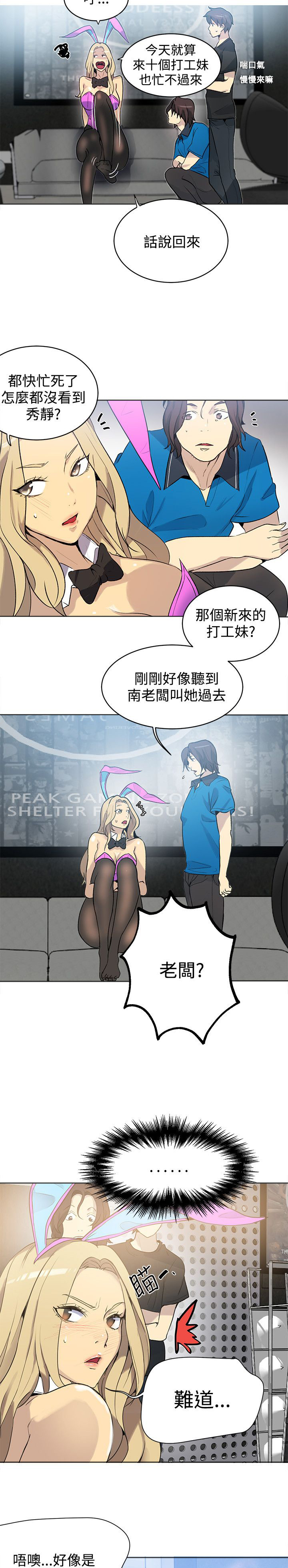 第20章：测试5