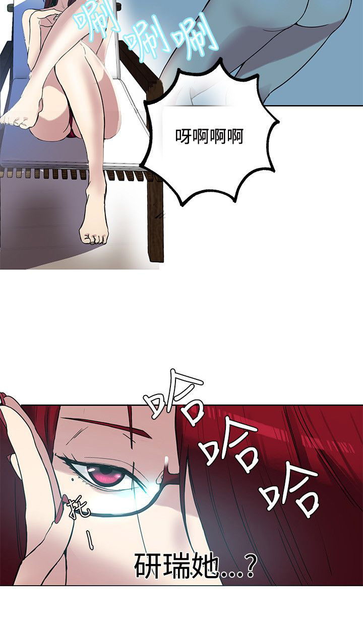 第14章：嬉戏16