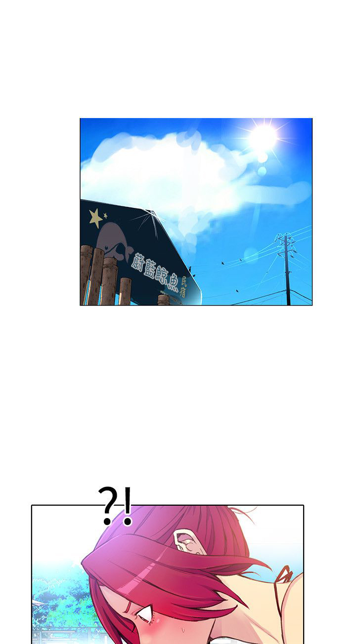 第13章：水中运动0