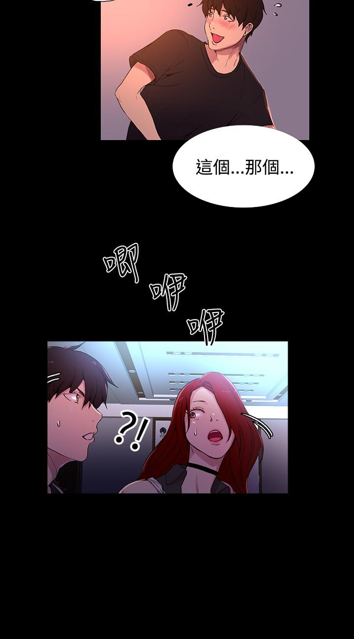 第6章：歇斯底里6