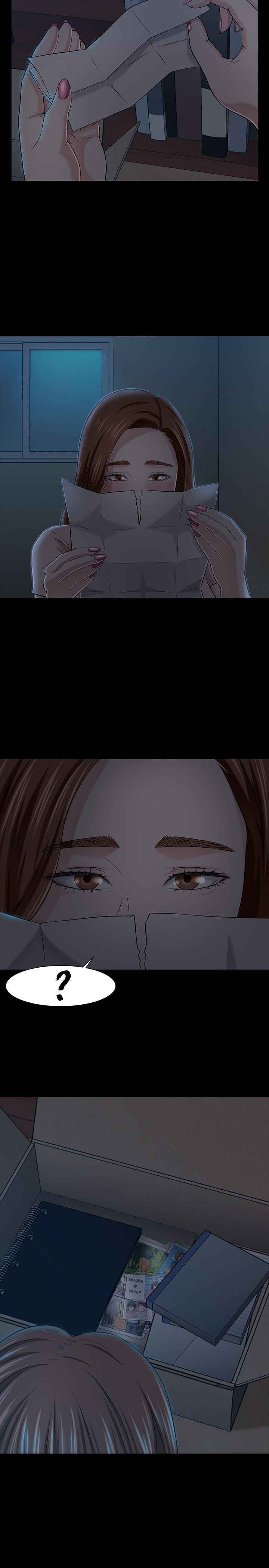 第30章：秘密7