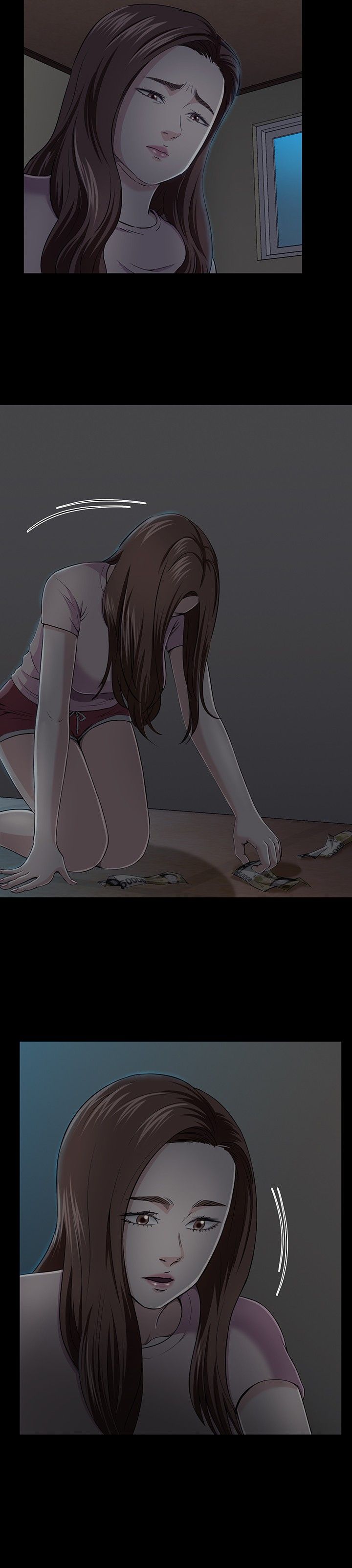 第30章：秘密5