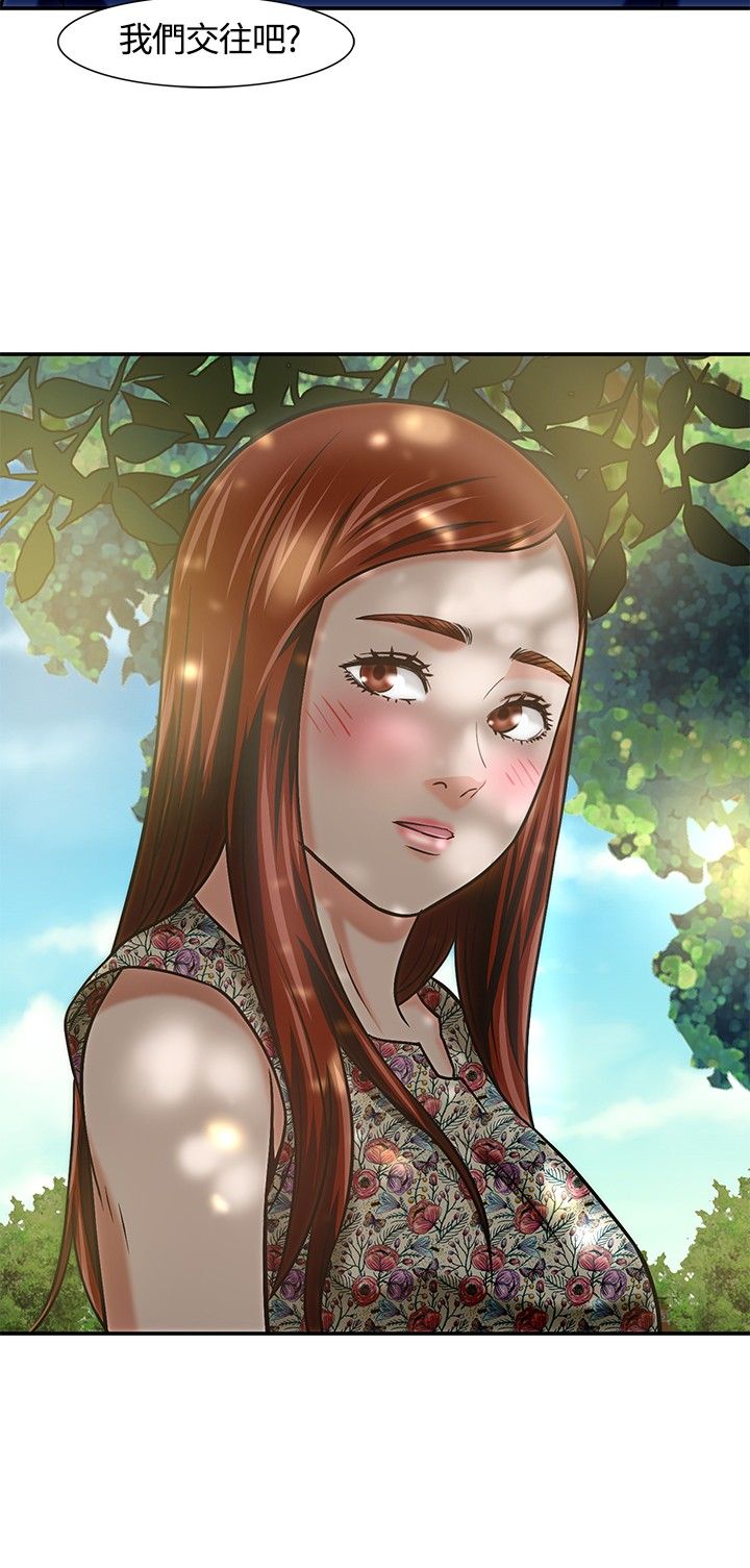 第17章：女友3