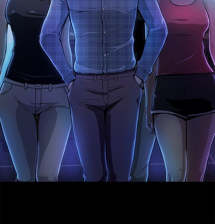 第12章：夜店10