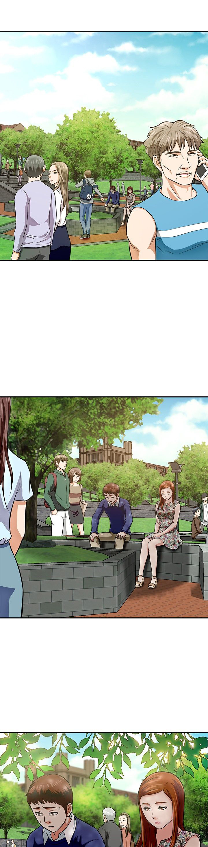 第17章：女友0