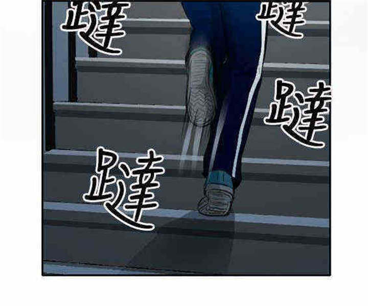 第1章：昔日拳王3