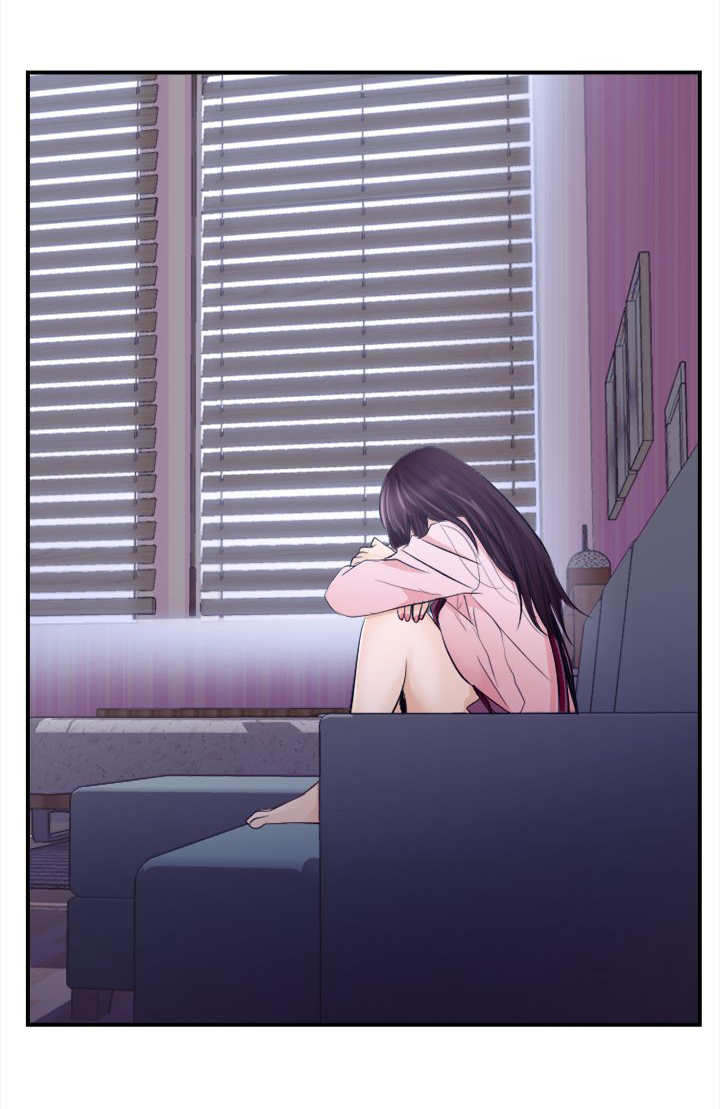 第18章：世江的决定0