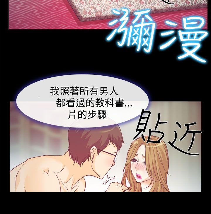 第1章：糟糕的相遇16