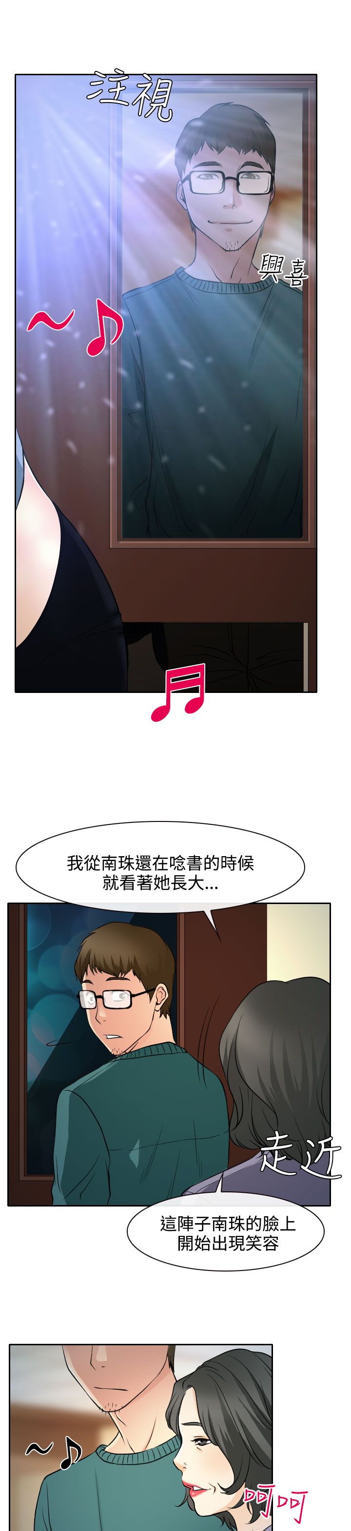 第14章：参赛的练习21