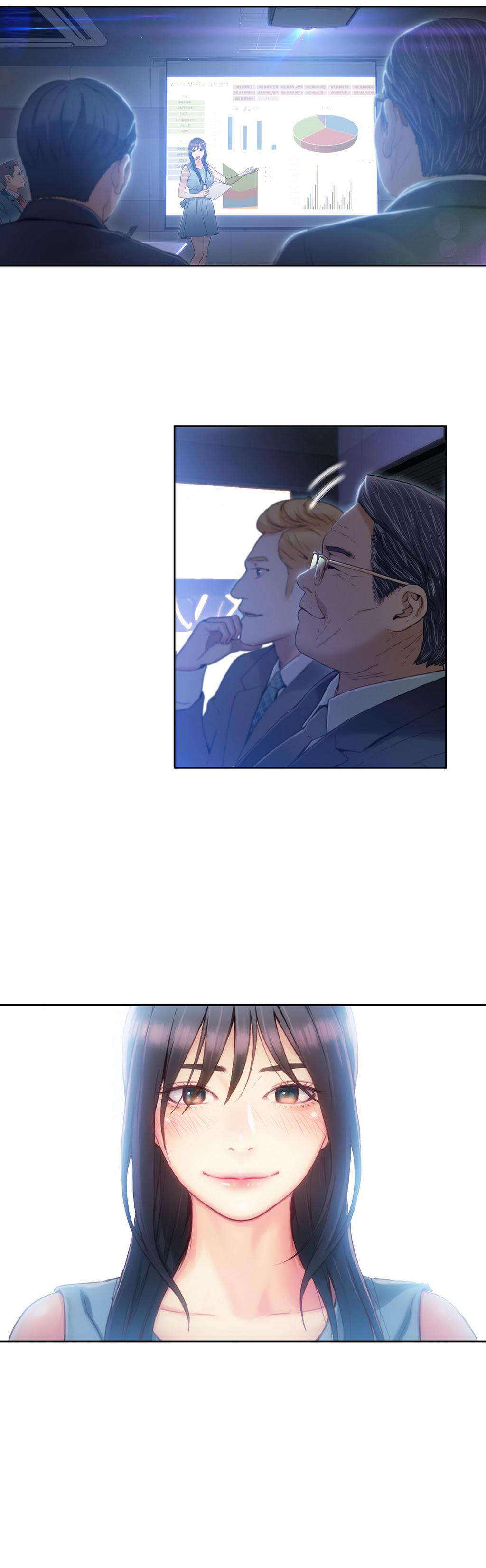 第34章：讨厌的电话1