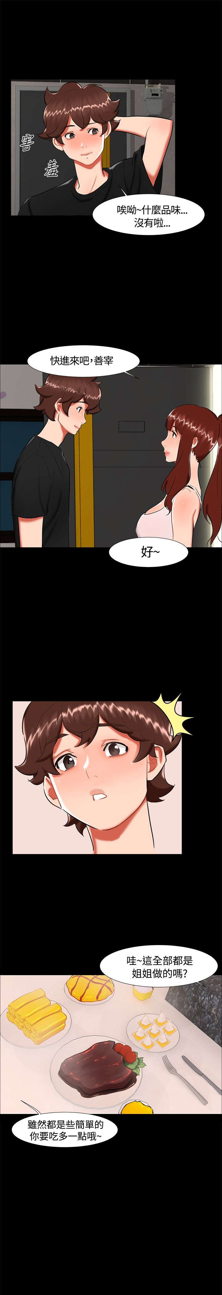 第20章：表白3