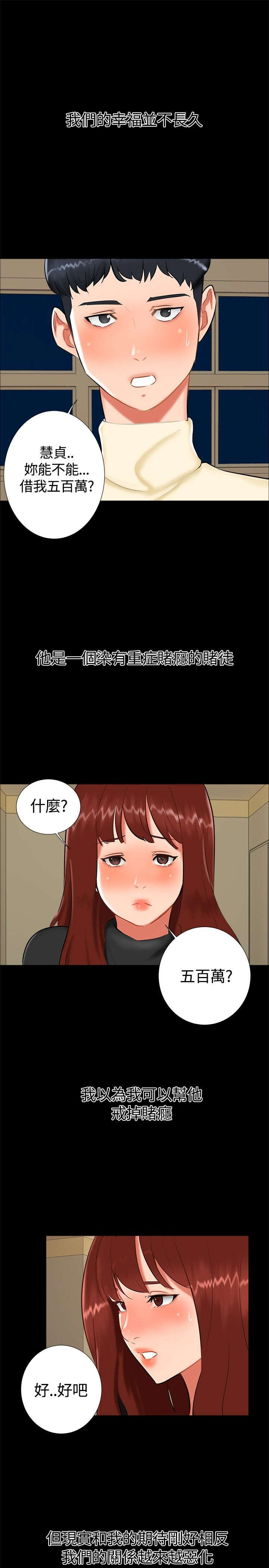 第16章：过去4