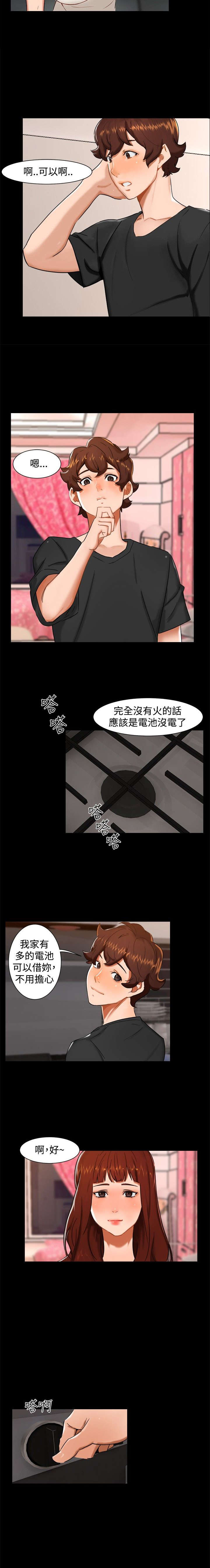 第9章：一起吃饭4