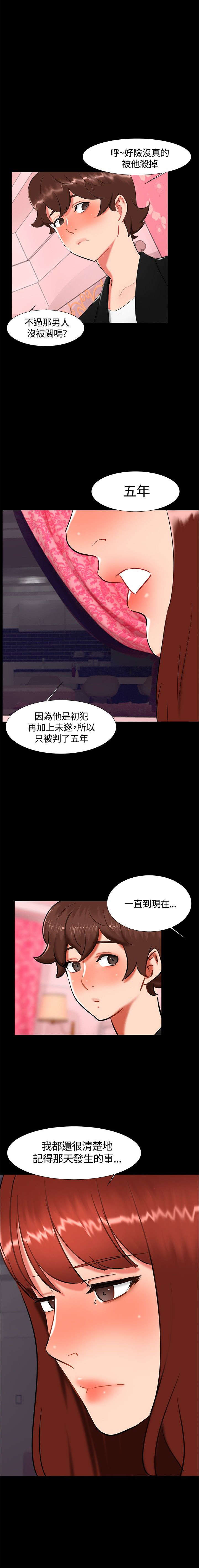 第17章：帮助姐姐5