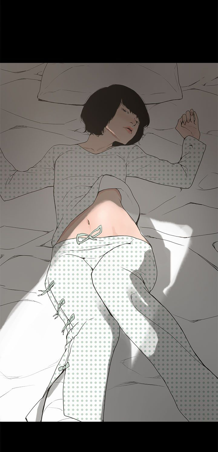 第13章：再见女神23