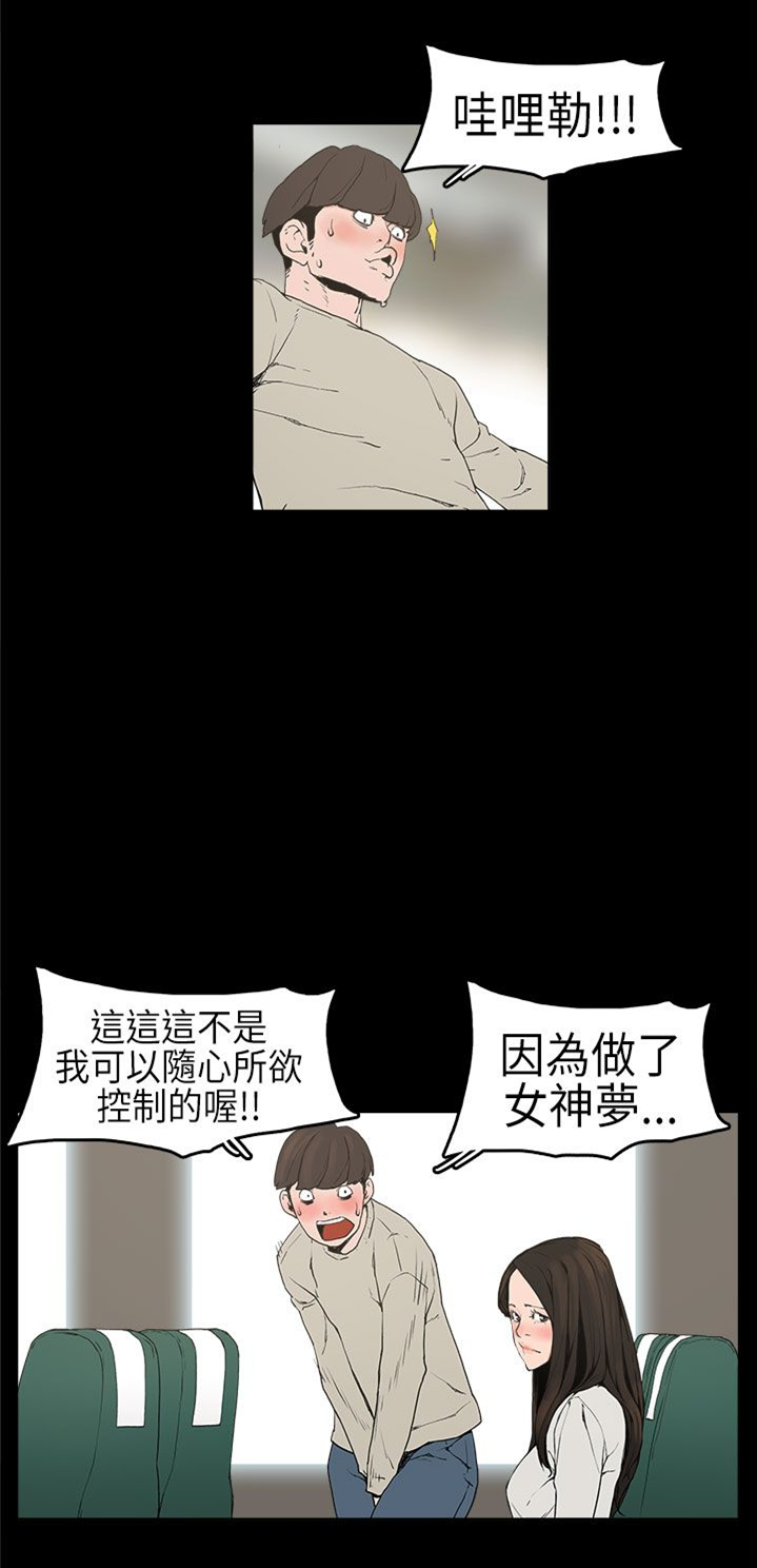 第2章：梦14