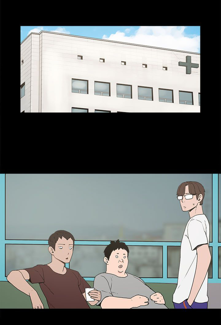 第14章：放开我15