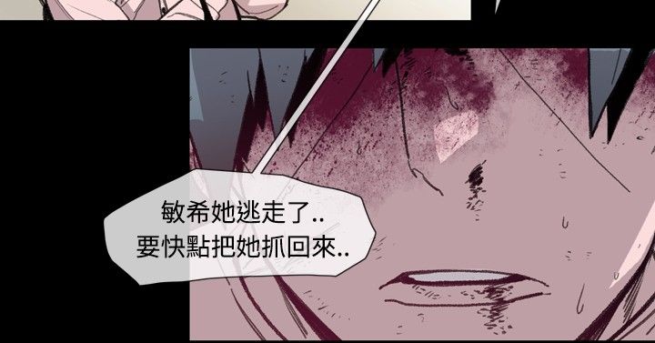 第15章：抓捕9