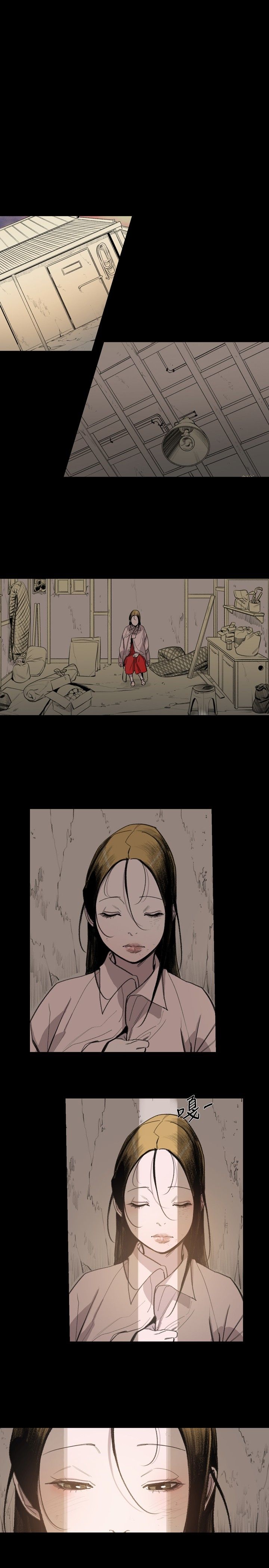 第17章：妈妈的话7