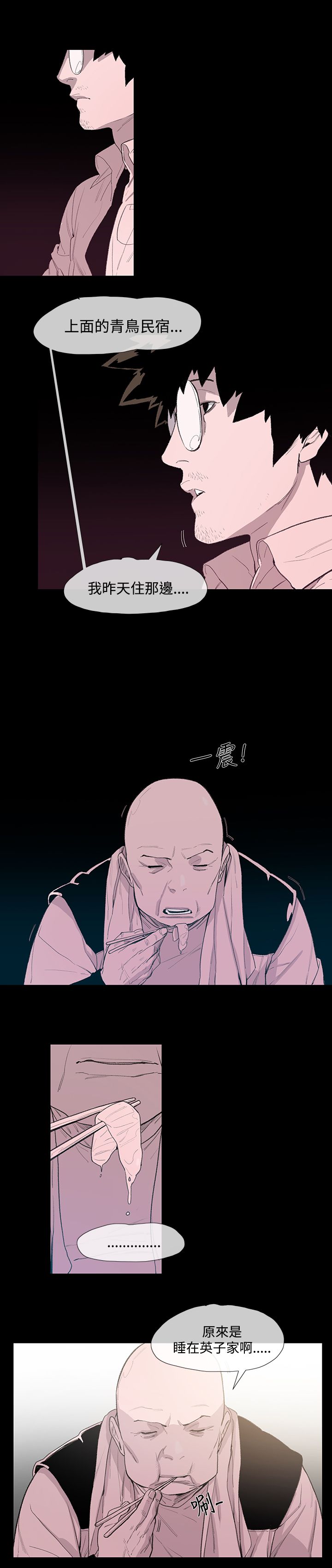 第7章：驱逐6