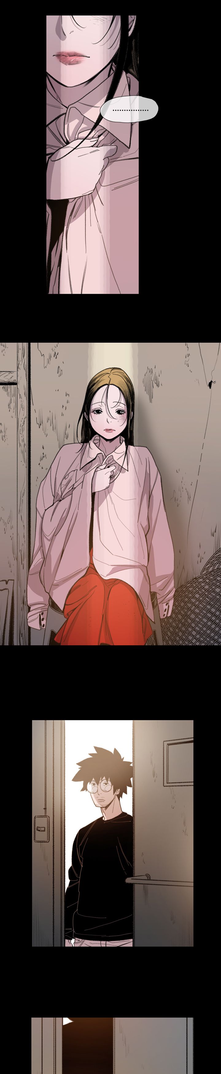 第15章：抓捕17