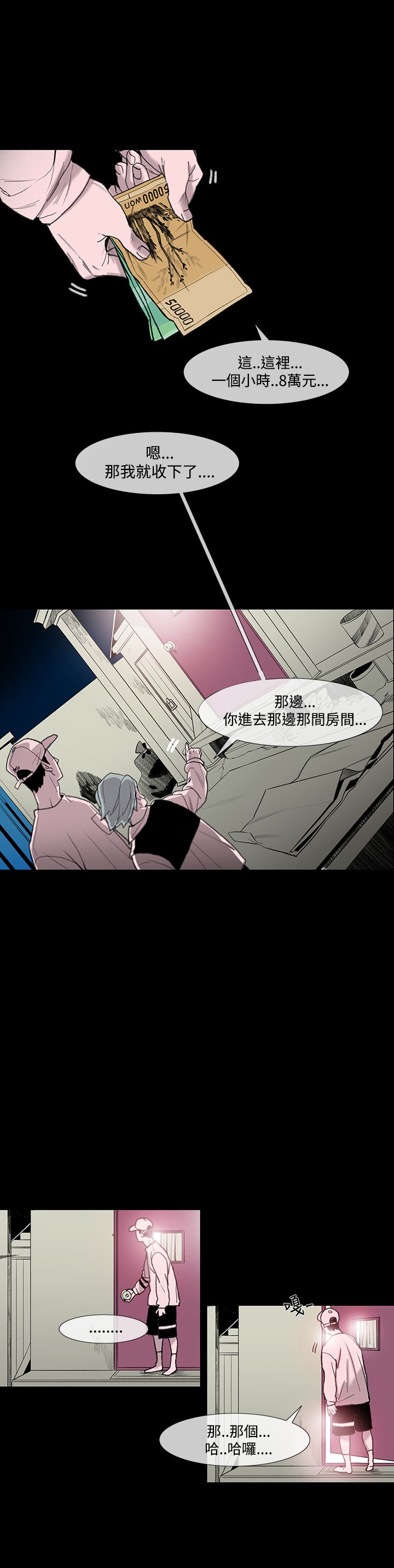 第3章：探望7