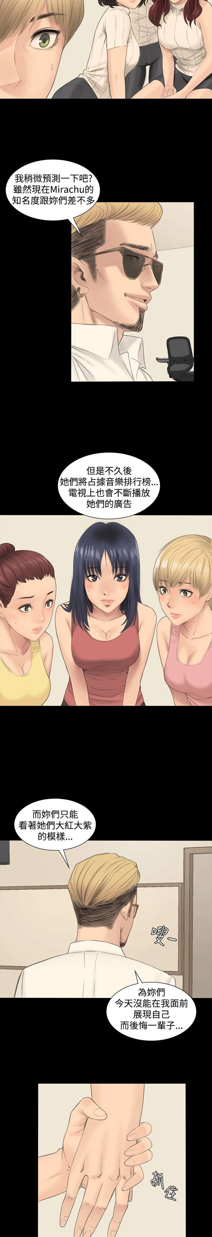 第1章：白柊仟19