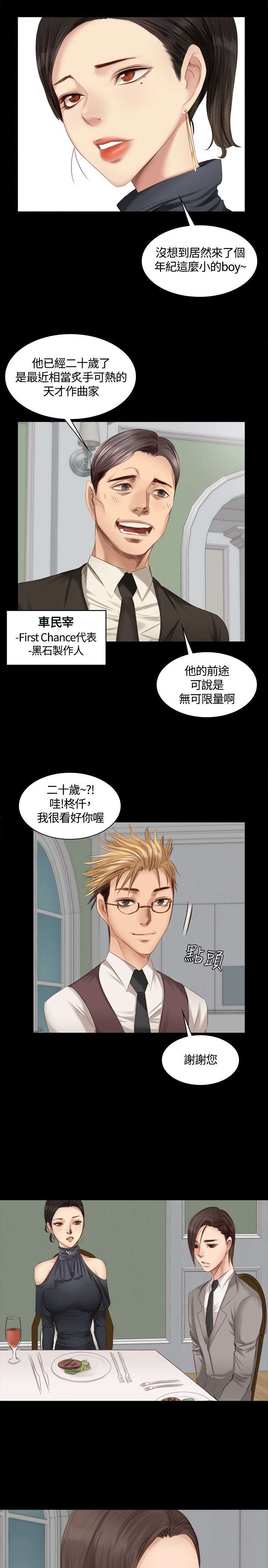 第17章：泰成跟柊仟13