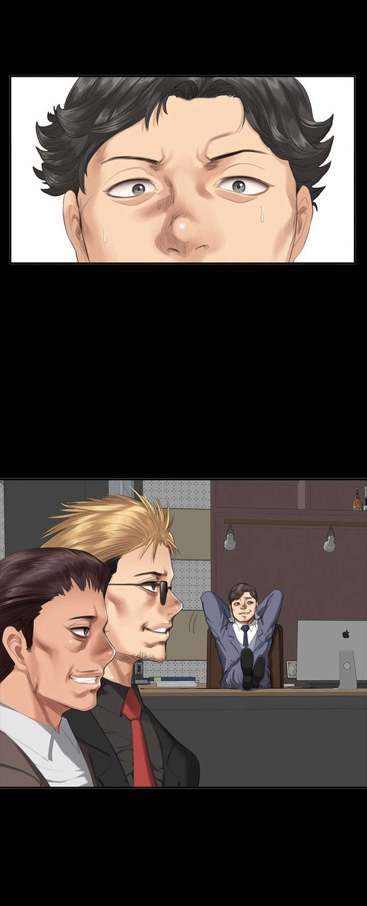 第30章：膨胀0