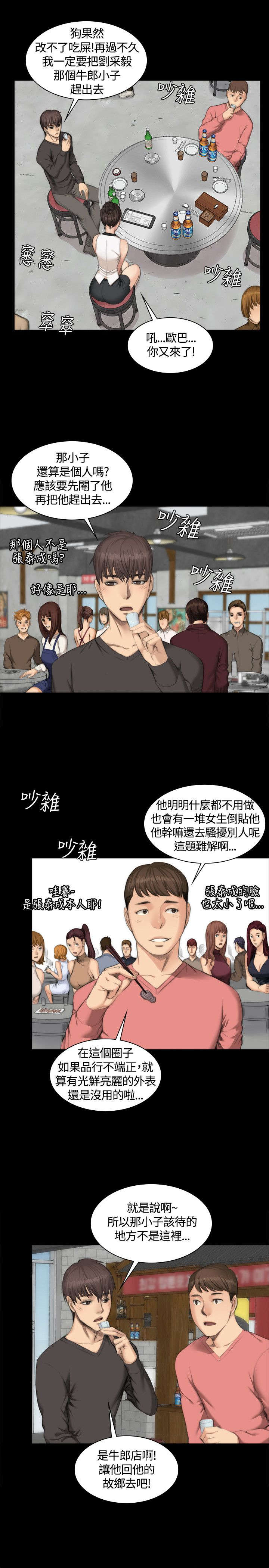 第23章：打赌7
