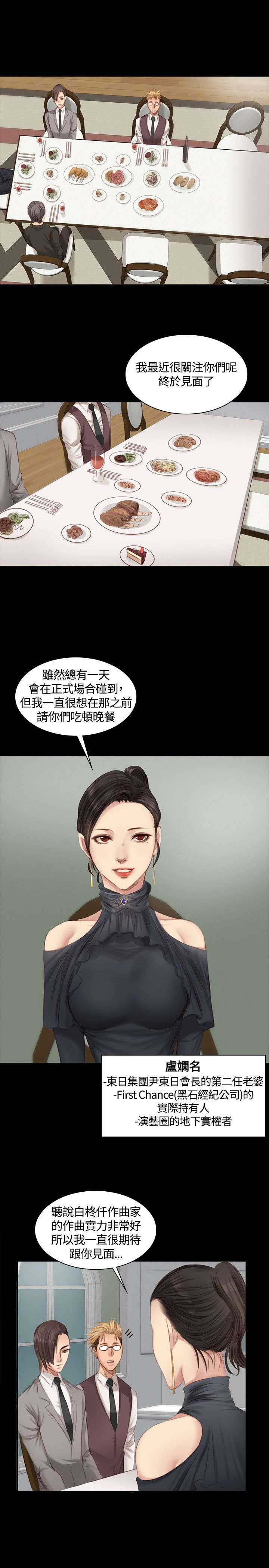 第17章：泰成跟柊仟12