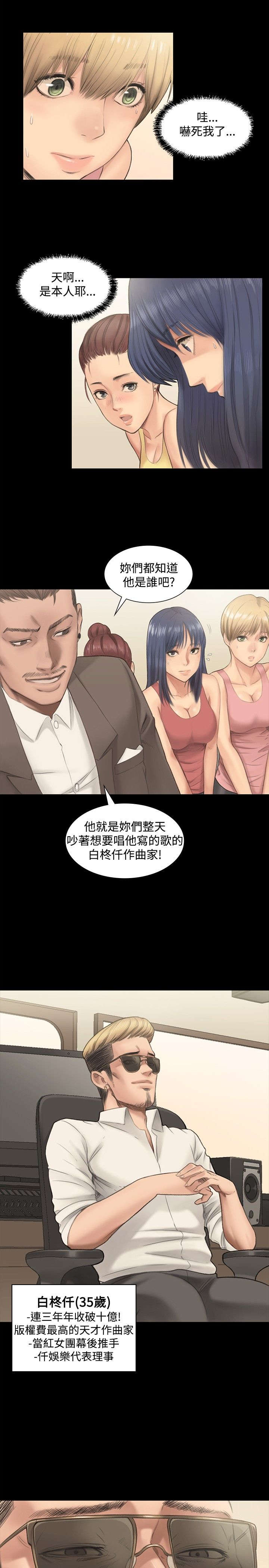 第1章：白柊仟3