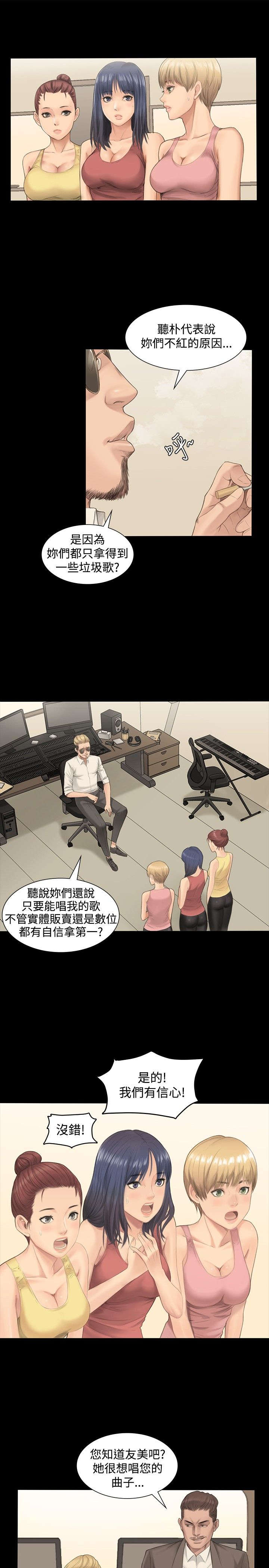 第1章：白柊仟6