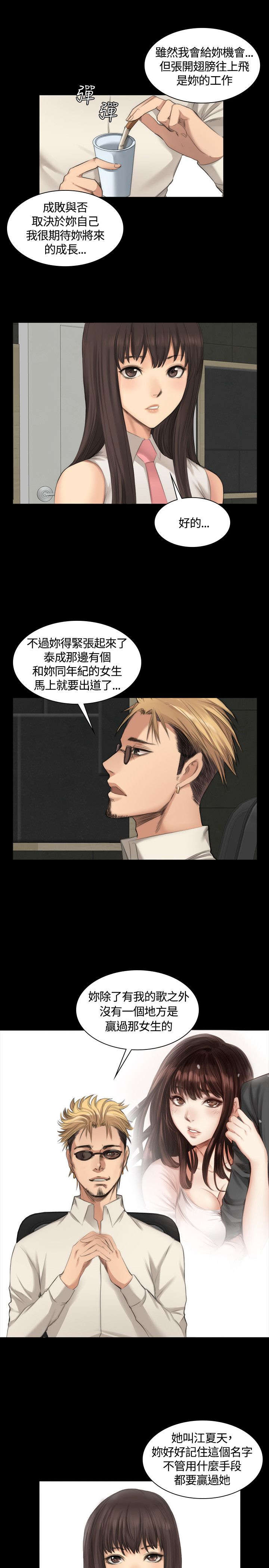 第21章：对天发誓6