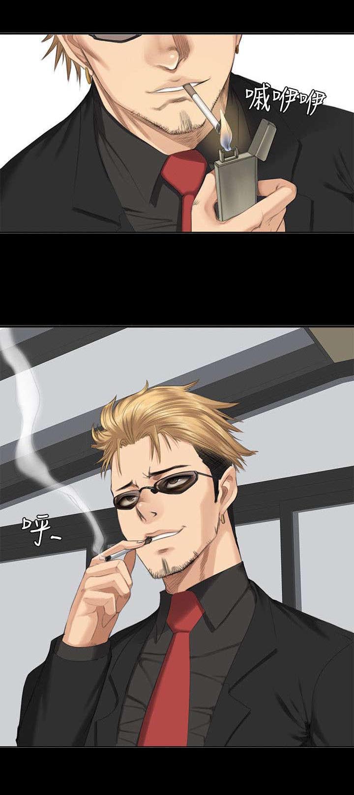第30章：膨胀7