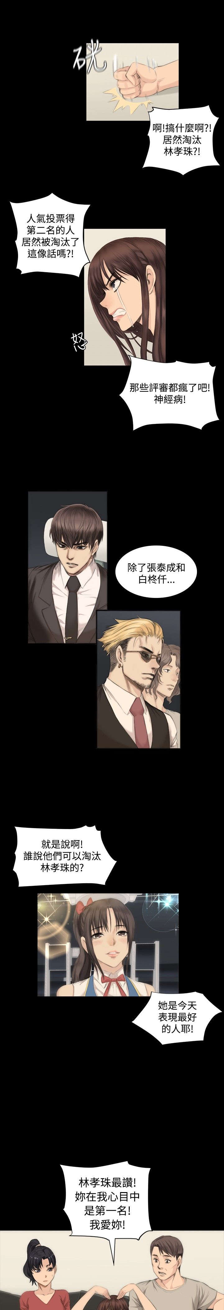 第8章：180°转变3