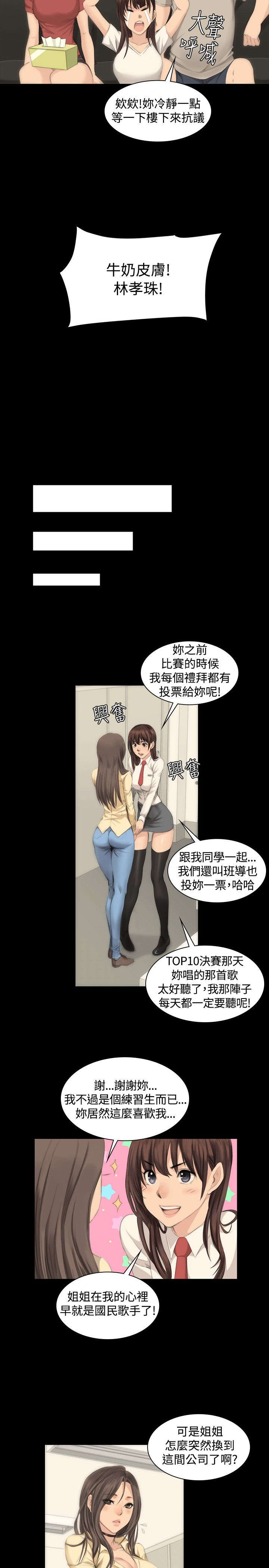 第8章：180°转变4