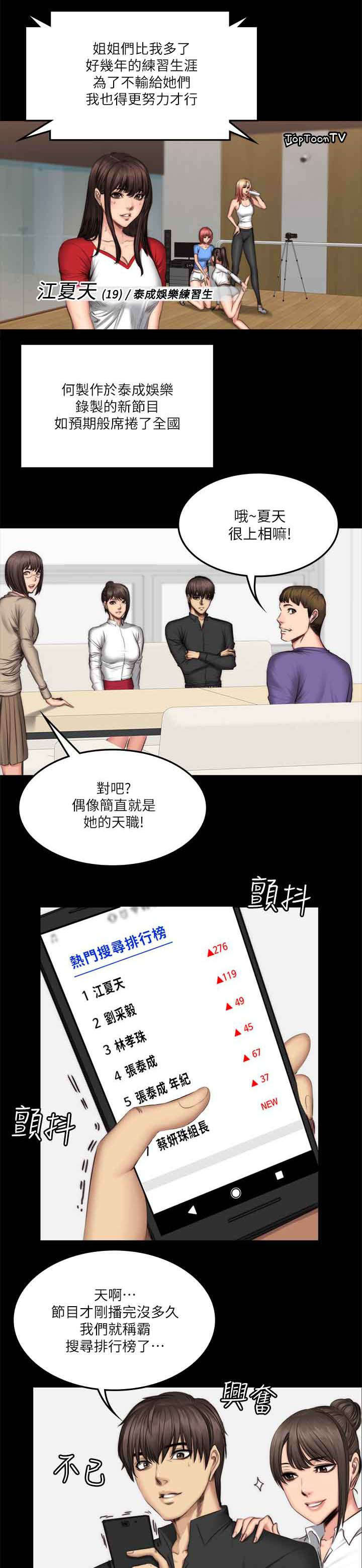 第74章：出道0