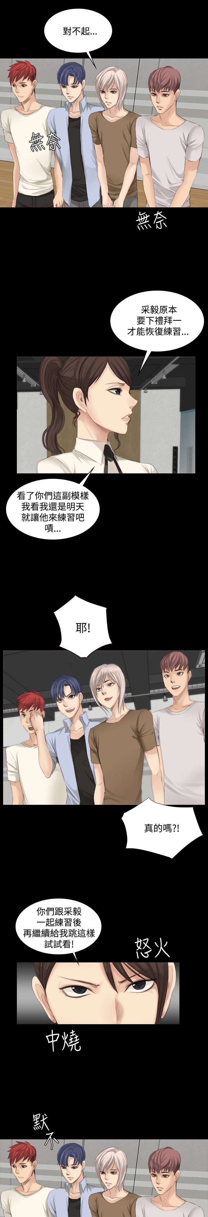 第12章：病了？3