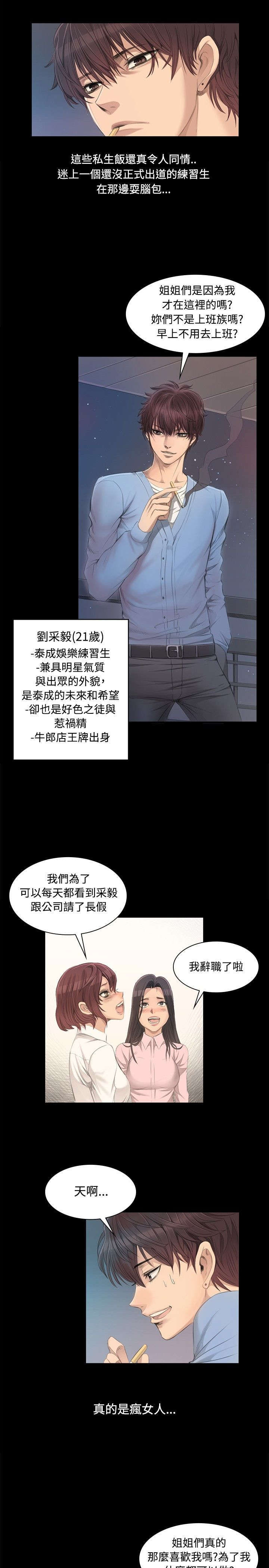 第4章：采毅11