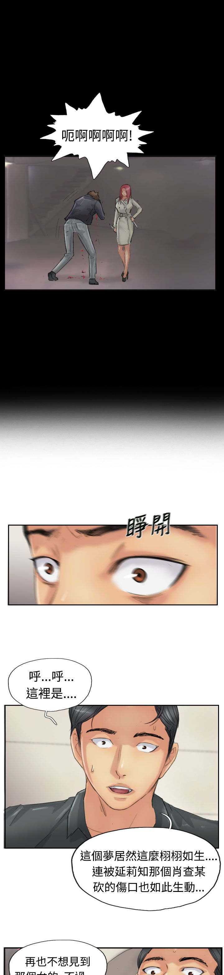 第38章：梦境6