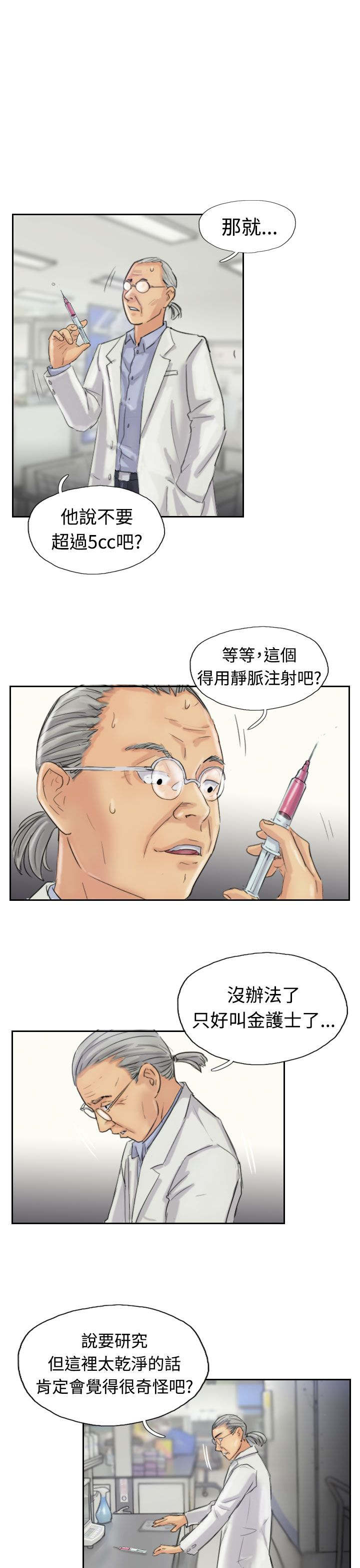 第32章：制药8