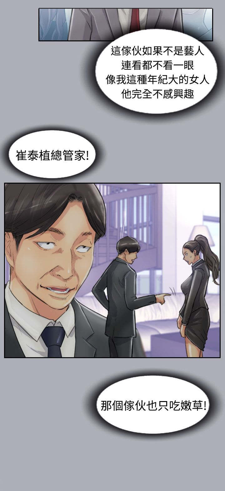 第33章：混合1