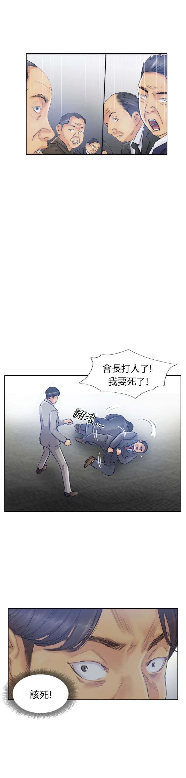 第29章：殴打12