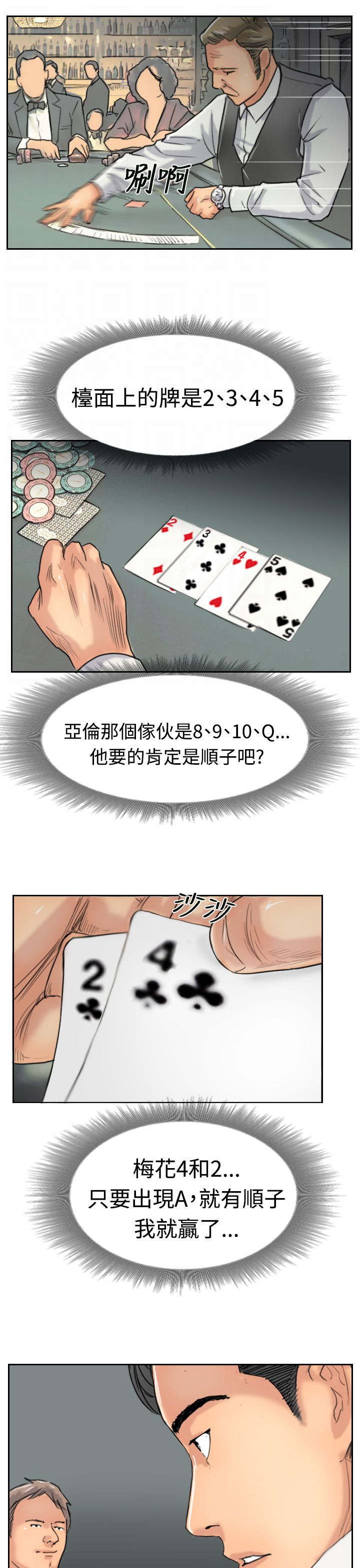 第59章：乌龙8
