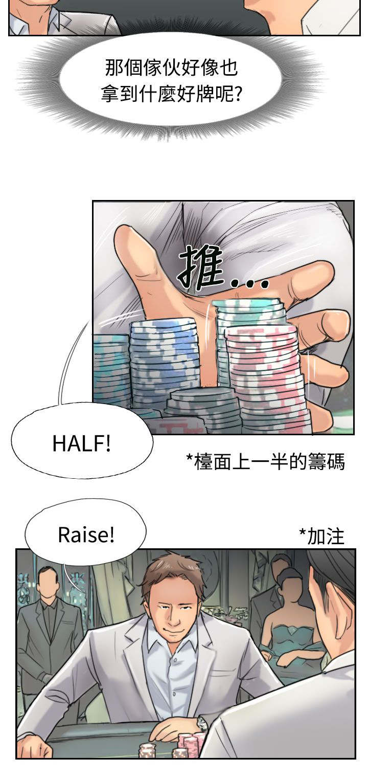 第59章：乌龙9