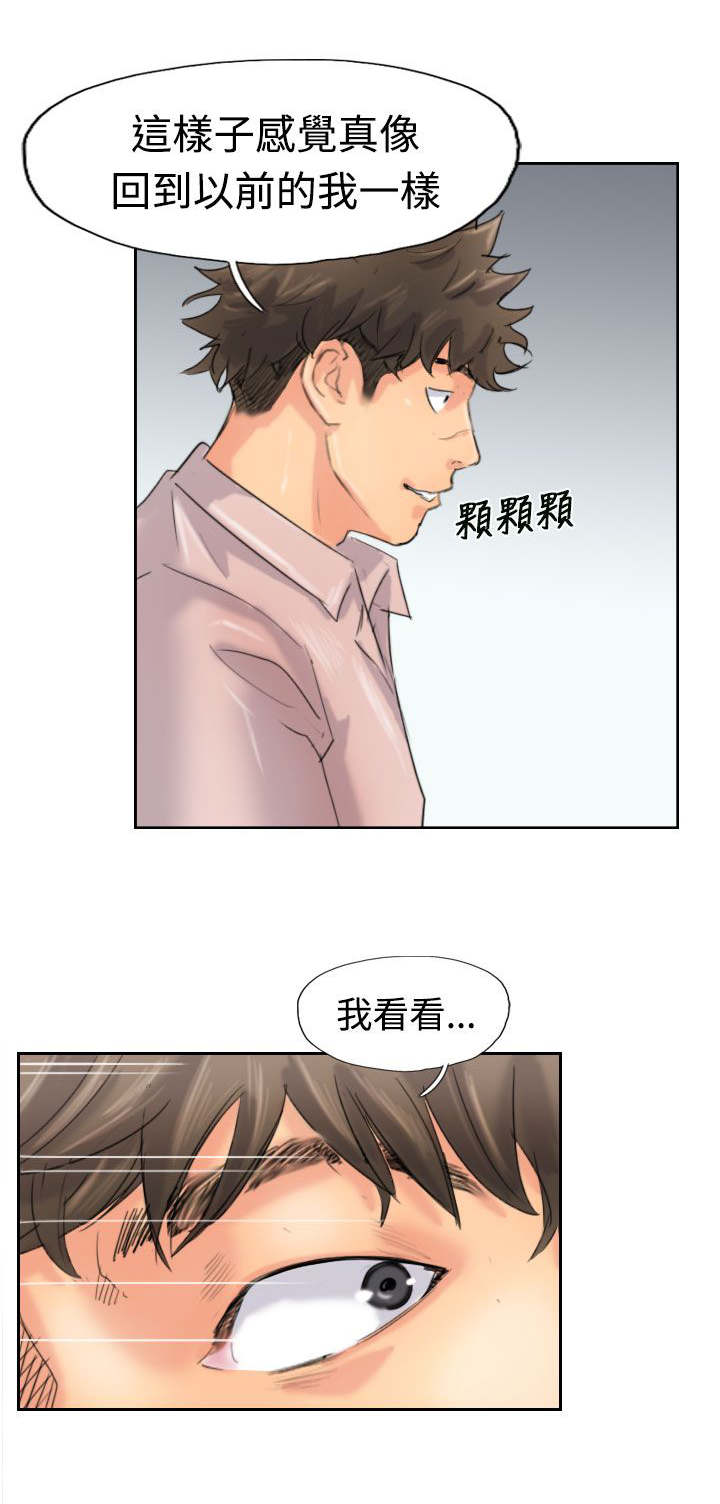 第65章：伪装归来4