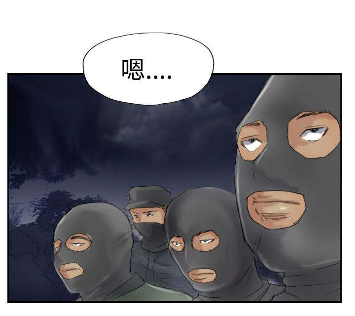 第48章：绑架0