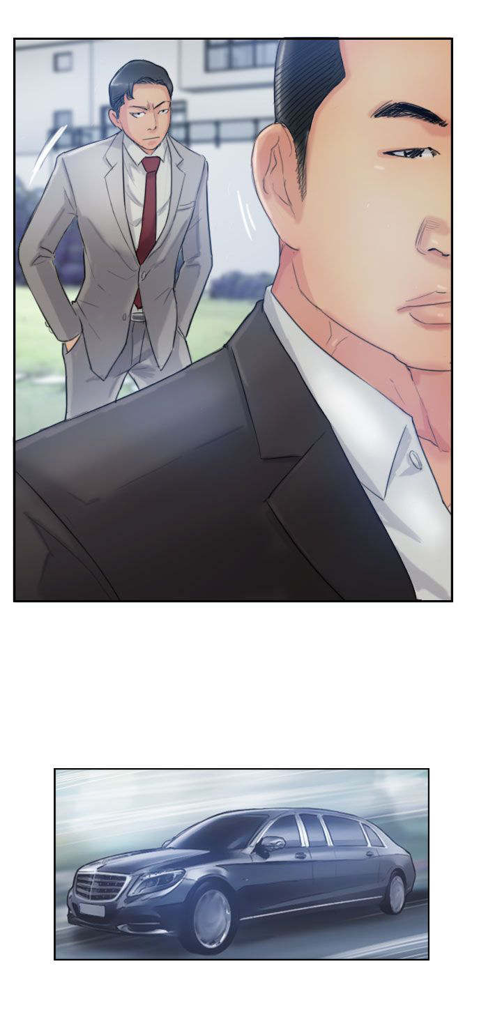 第25章：恐吓11