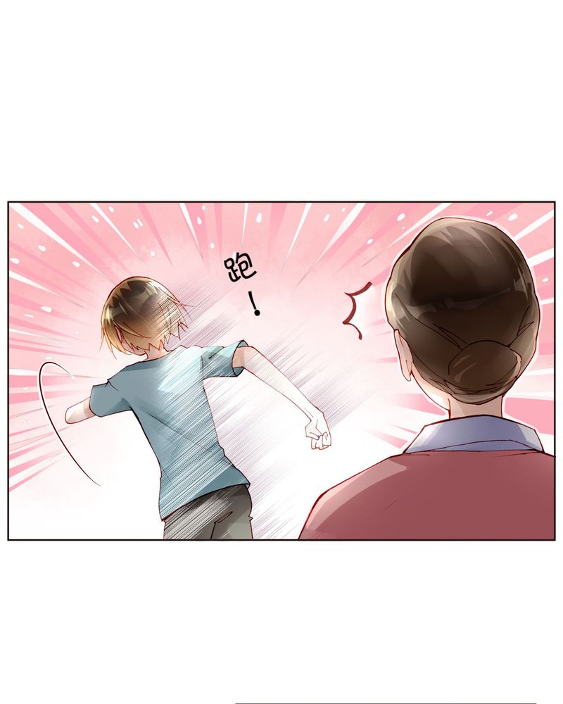 第30章：专业演戏的差距24